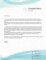Free Business Letterhead Templates For Word