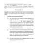 Investor Contract Agreement Template