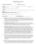 Short Lease Agreement Template