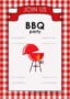 Barbecue Invitation Template Free