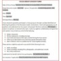 Focus Group Consent Form Template
