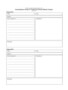 Note Card Template Microsoft Word