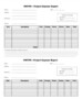 Project Expenditure Template