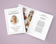 Order Of Service Funeral Templates Free