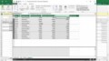 Creating Excel Spreadsheet Templates