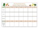 Healthy Eating Plan Template