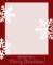 Pages Christmas Card Templates