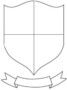 Blank Coat Of Arms Template Printable