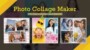 Photo Collage Template Microsoft Word