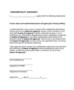 It Confidentiality Agreement Template