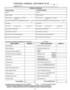 Financial Statement Forms Templates