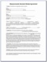 Relationship Contract Template Funny
