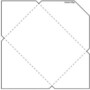 Template For Printing On Envelopes