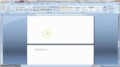 Microsoft Word Apa 6Th Edition Template