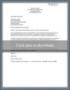 Transmittal Letter Templates