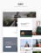 Ads Website Template Free Download