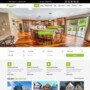 Free Property Management Website Templates