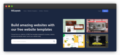 Free Website Templates