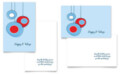 Greeting Card Template Illustrator