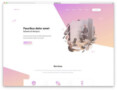 Free Creative Website Templates