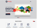 Free Marketing Website Templates
