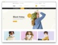 Html Shop Template
