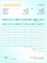Sales Order Template