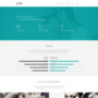 Graphic Design Portfolio Website Template