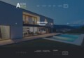 Architecture Website Template