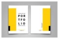 Graphic Design Portfolio Template