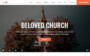 Church Web Design Templates