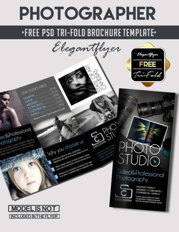 They can be edited on adobe illustrator, adobe photoshop cs+ as vector . 85 Print Ready Brochure Templates Free Psd Indesign Ai Download Layerbag