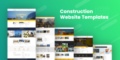 It Web Templates