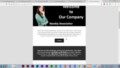 Adobe Dreamweaver Website Templates