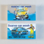 Car Wash Template Free Download
