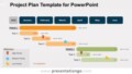 Project Plan Diagram Templates