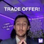 Trade Offer