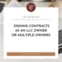 Band Llc Operating Agreement Template