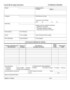 Bill Of Lading Form Free Printable