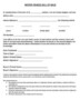 Colorado Dmv Bill Of Sale Form