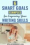 Examples Of Smart Goals For Writing
