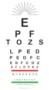 Eye Chart Template