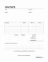 Free Bill Of Sale Template Pdf