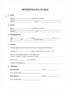 Free Printable General Bill Of Sale Form