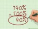How To Calculate Percentage Increase Calculator