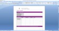 How To Create A Project Plan Template