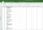 How To Create A Project Schedule In Microsoft Project