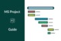 How To Create A Project Timeline In Excel