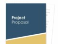 How To Write A Simple Proposal Template
