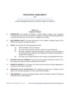 Llc Operating Agreement Template Free Download